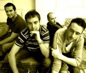 The Dirty Reds